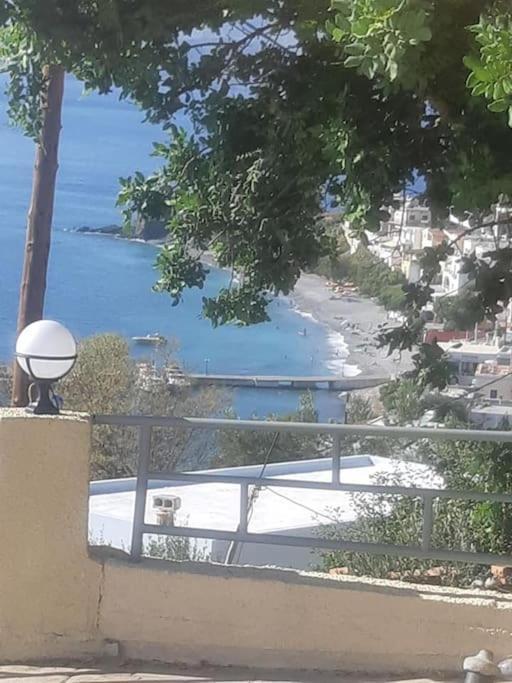 Panos Renos Studio, A Cozy Home By The Beach! Myrties Dış mekan fotoğraf