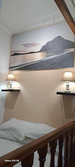 Panos Renos Studio, A Cozy Home By The Beach! Myrties Dış mekan fotoğraf