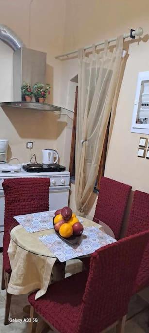 Panos Renos Studio, A Cozy Home By The Beach! Myrties Dış mekan fotoğraf