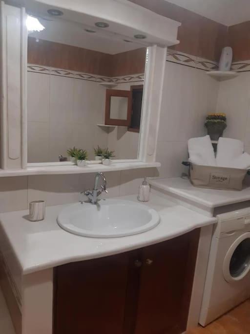 Panos Renos Studio, A Cozy Home By The Beach! Myrties Dış mekan fotoğraf