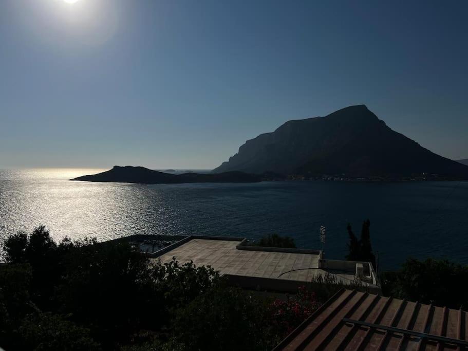 Panos Renos Studio, A Cozy Home By The Beach! Myrties Dış mekan fotoğraf