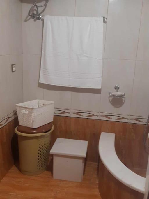 Panos Renos Studio, A Cozy Home By The Beach! Myrties Dış mekan fotoğraf