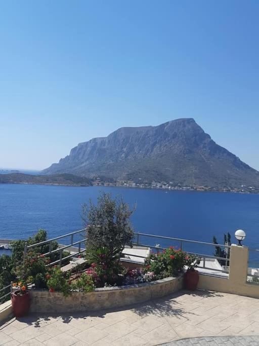 Panos Renos Studio, A Cozy Home By The Beach! Myrties Dış mekan fotoğraf