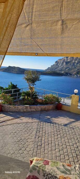 Panos Renos Studio, A Cozy Home By The Beach! Myrties Dış mekan fotoğraf