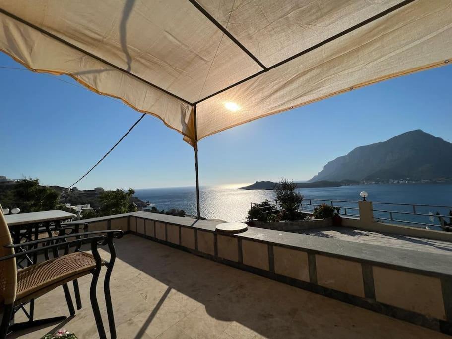 Panos Renos Studio, A Cozy Home By The Beach! Myrties Dış mekan fotoğraf