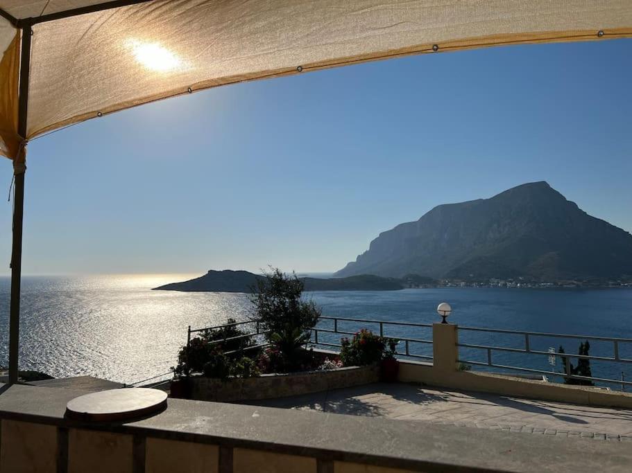 Panos Renos Studio, A Cozy Home By The Beach! Myrties Dış mekan fotoğraf